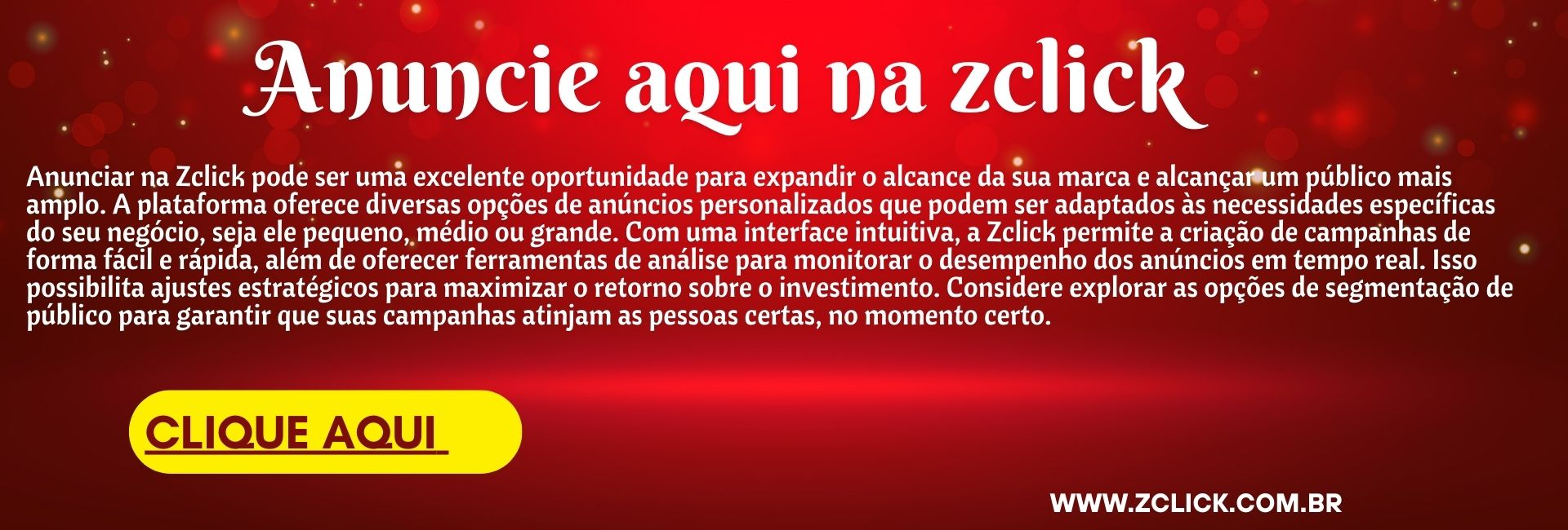 Vendas Online promo