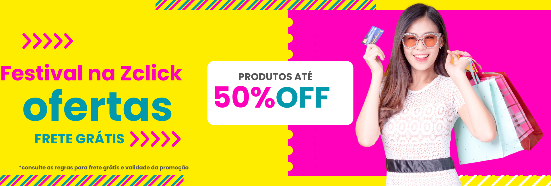 Vendas Online promo