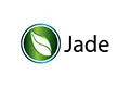 Móveis de jade