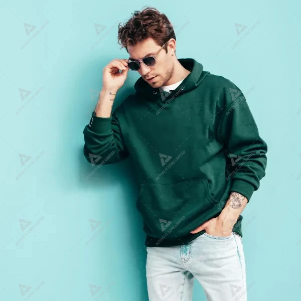 Roupas e moda masculina