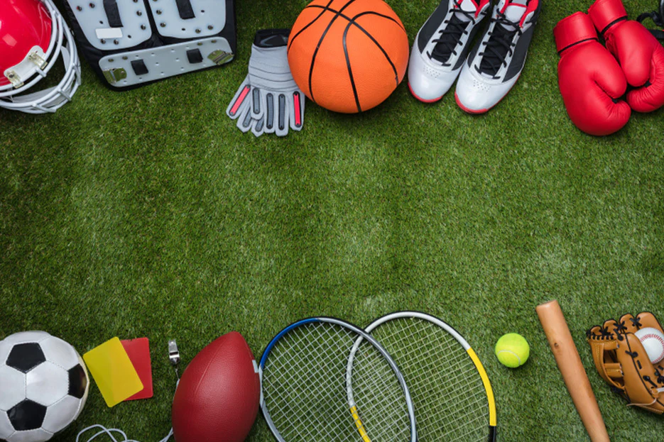 Esportes e atividades ao ar livre