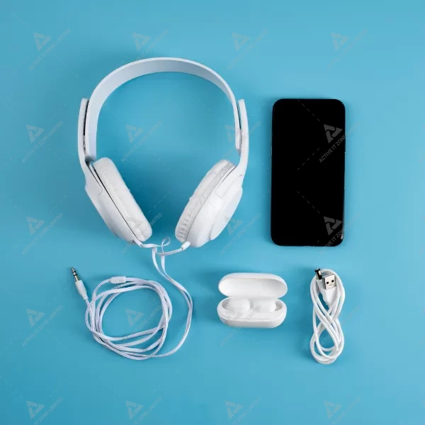 Acessórios para smartphones